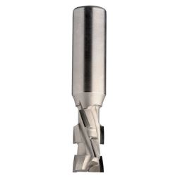 DIAMANTOVÁ FRÉZA DRÁŽKOVACÍ ZÁVRTNÁ Z2+1 EKONOM