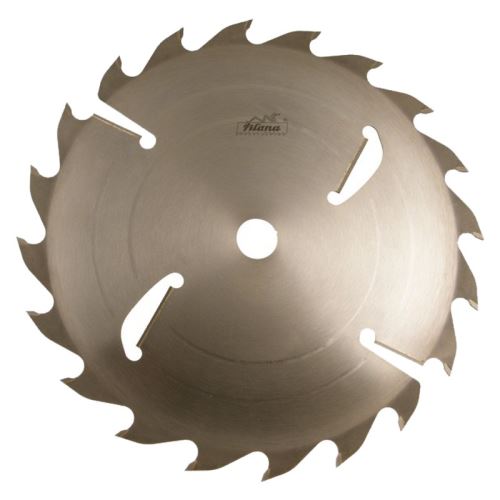 Pilový kotouč SK 5394.1 WZ + 4 vz TOS
