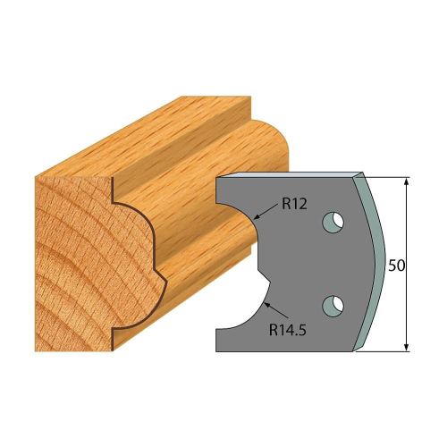 Profil 519 - pár omezovačů 50x4mm_(1)