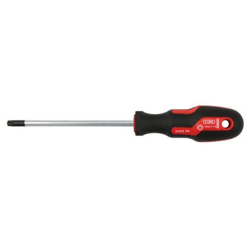 ŠROUBOVÁK TORX S LINE PROFI 8395