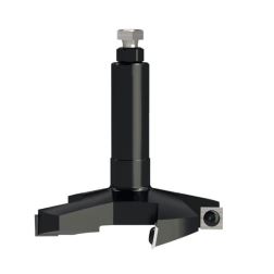 Fréza stopková na plochy VBD - CNC 100/12x90  s=20  4z