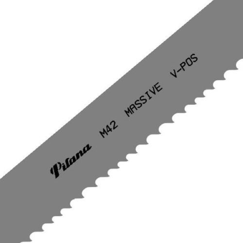 Pilový pás BIMETAL M42 MASSIVE (1)