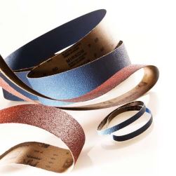 Nekonečný brusný pás 100 x 610mm Nekonečný brusný pás 100 x 610mm